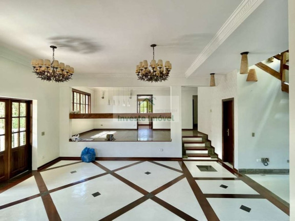 Imagem Casa de Condomínio com 4 Quartos à Venda, 373 m² em Granja Viana - Cotia Imagem Casa de Condomínio com 4 Quartos à Venda, 373 m² em Granja Viana - Cotia
