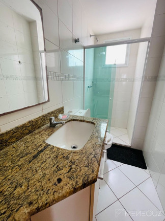 Imagem Apartamento com 3 Quartos à Venda, 110 m² em Praia Do Morro - Guarapari