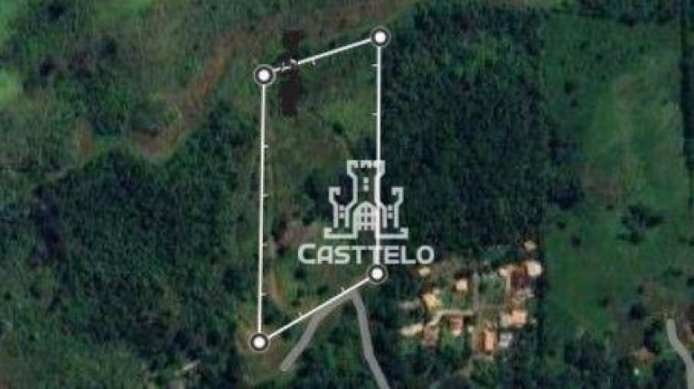 Chácara à Venda, 30.000 m² em Zona Rural - Londrina