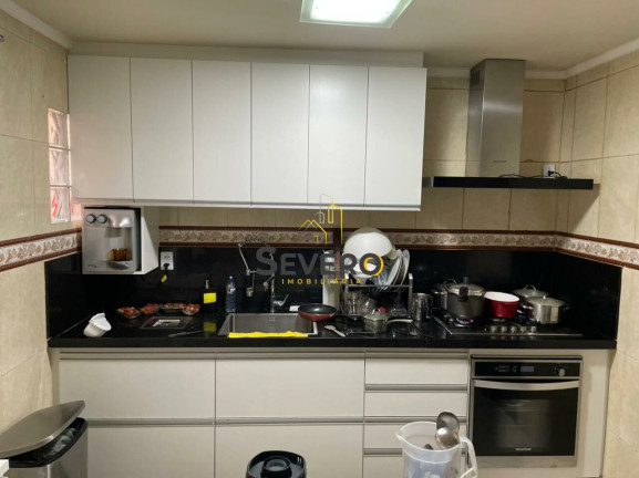 Imagem Casa com 4 Quartos à Venda, 200 m² em Colubande - São Gonçalo Imagem Casa com 4 Quartos à Venda, 200 m² em Colubande - São Gonçalo