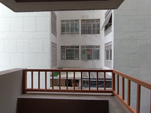 Imagem Apartamento com 1 Quarto para Alugar, 21 m² em Jardim Paulistano - São Paulo