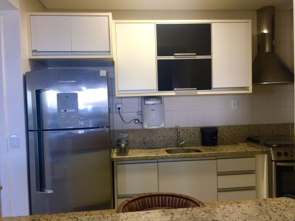 Imagem Apartamento com 1 Quarto à Venda, 51 m² em Armação - Salvador Imagem Apartamento com 1 Quarto à Venda, 51 m² em Armação - Salvador