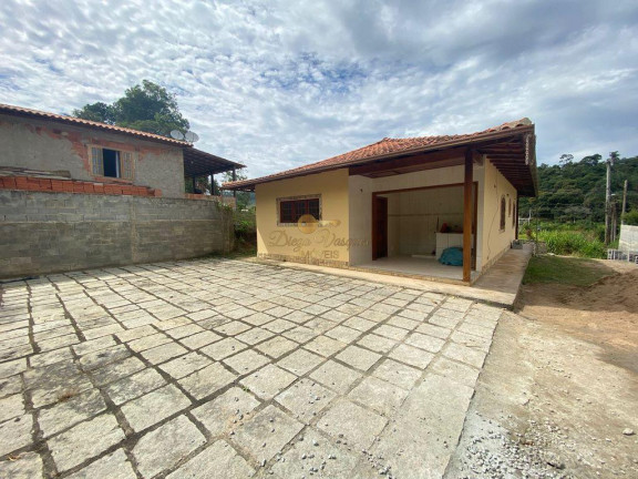 Imagem Casa com 2 Quartos à Venda, 109 m² em Parque Boa União - Teresópolis