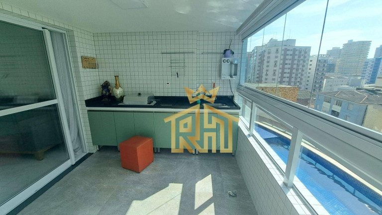 Imagem Apartamento com 3 Quartos à Venda ou Locação, 139 m² em Guilhermina - Praia Grande Imagem Apartamento com 3 Quartos à Venda ou Locação, 139 m² em Guilhermina - Praia Grande