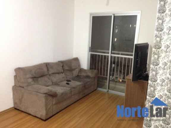 Imagem Apartamento com 2 Quartos à Venda, 50 m² em Jardim íris - São Paulo