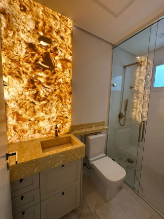 Imagem Apartamento com 4 Quartos à Venda, 182 m² em Meia Praia - Itapema