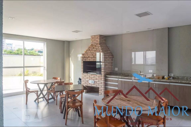 Imagem Apartamento com 2 Quartos à Venda, 70 m² em Assunçao - São Bernardo Do Campo Imagem Apartamento com 2 Quartos à Venda, 70 m² em Assunçao - São Bernardo Do Campo