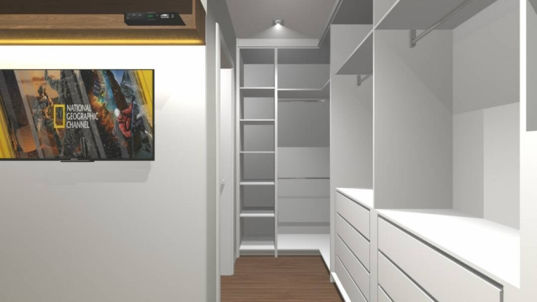 Imagem Casa com 3 Quartos à Venda, 250 m² em Parque Ibiti Reserva - Sorocaba