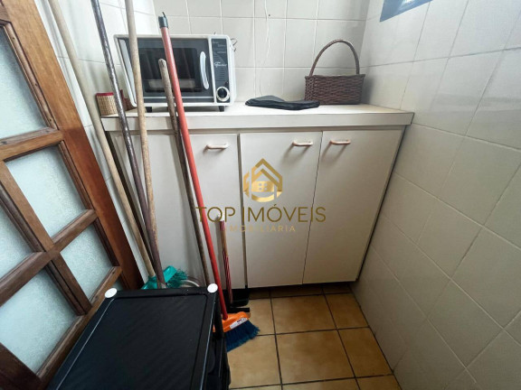 Imagem Apartamento com 1 Quarto à Venda, 46 m² em Tombo - Guarujá Imagem Apartamento com 1 Quarto à Venda, 46 m² em Tombo - Guarujá