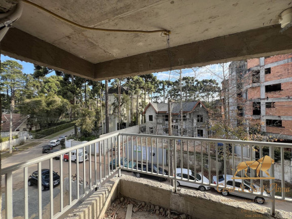 Imagem Apartamento com 3 Quartos à Venda,  em Capivari - Campos Do Jordão