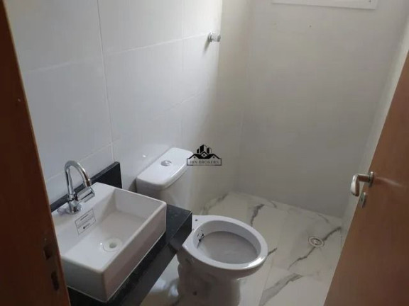 Imagem Apartamento com 2 Quartos à Venda, 45 m² em Jardim Das Maravilhas - Santo André