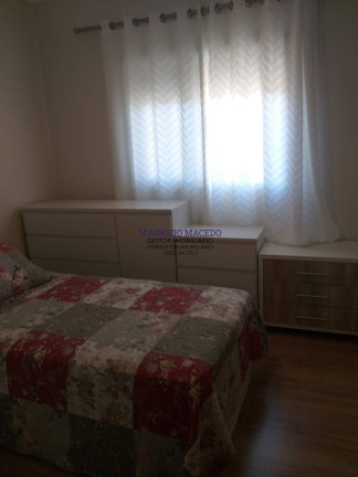 Imagem Apartamento com 4 Quartos à Venda, 139 m² em Tambore - Santana De Parnaíba Imagem Apartamento com 4 Quartos à Venda, 139 m² em Tambore - Santana De Parnaíba