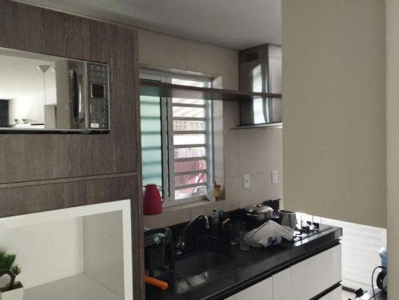 Imagem Apartamento com 2 Quartos à Venda, 55 m² em Bessa - João Pessoa