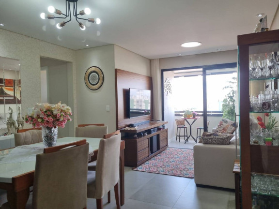 Imagem Apartamento com 3 Quartos à Venda, 78 m² em Alto Da Mooca - São Paulo