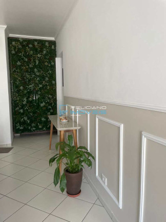 Imagem Apartamento com 2 Quartos à Venda, 86 m² em Guilhermina - Praia Grande