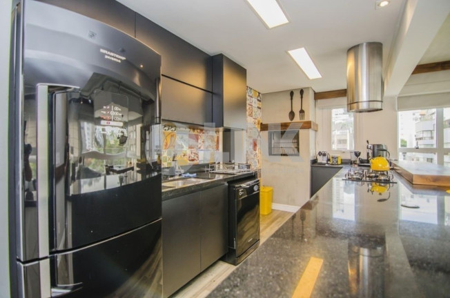 Imagem Apartamento com 3 Quartos à Venda, 132 m² em Bela Vista - Porto Alegre Imagem Apartamento com 3 Quartos à Venda, 132 m² em Bela Vista - Porto Alegre
