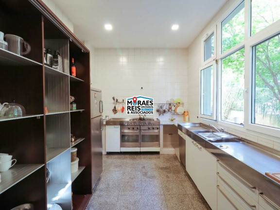 Imagem Casa de Condomínio com 4 Quartos para Alugar, 890 m² em Vila Morumbi - São Paulo Imagem Casa de Condomínio com 4 Quartos para Alugar, 890 m² em Vila Morumbi - São Paulo