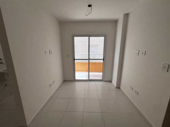 Imagem Apartamento com 2 Quartos à Venda, 57 m² em Boqueirão - Praia Grande