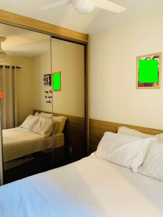 Imagem Apartamento com 2 Quartos à Venda, 43 m² em Canhema - Diadema