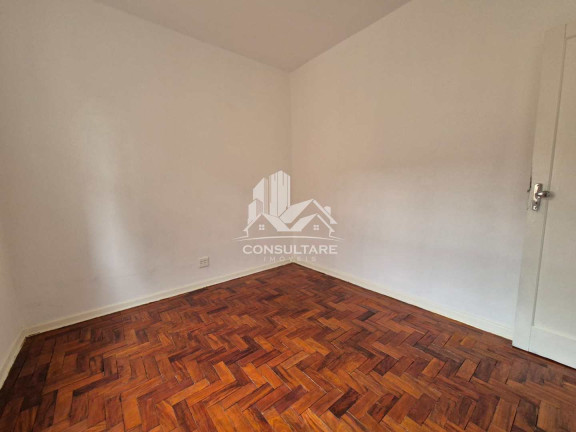 Imagem Apartamento com 2 Quartos à Venda, 52 m² em Gonzaga - Santos