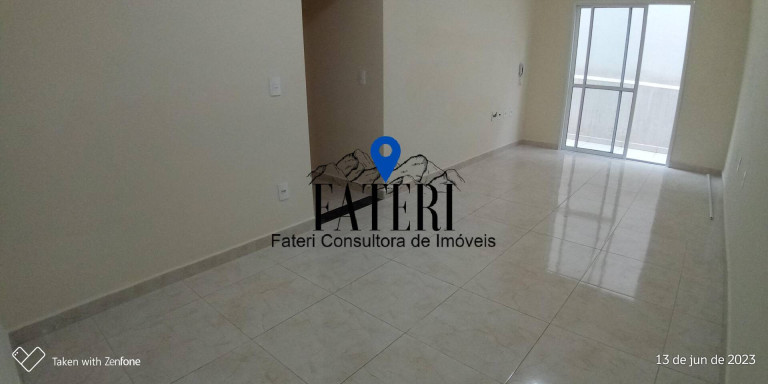 Imagem Apartamento com 3 Quartos para Alugar, 92 m² em Jardim Paulista - Atibaia Imagem Apartamento com 3 Quartos para Alugar, 92 m² em Jardim Paulista - Atibaia
