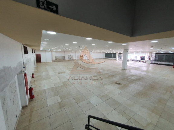 Imagem Imóvel para Alugar, 2.413 m² em Centro - Ribeirão Preto