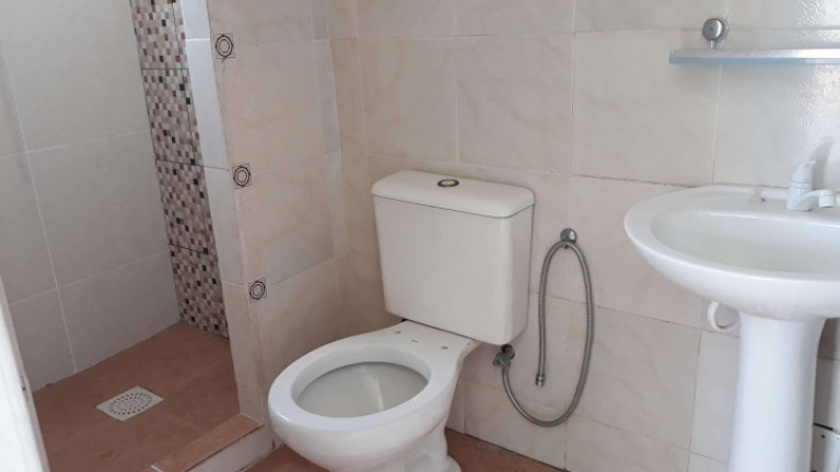 Imagem Apartamento com 2 Quartos à Venda, 96 m² em Foguete - Cabo Frio