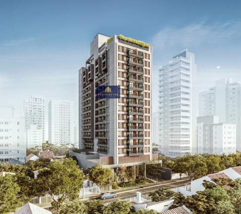 Imagem Apartamento com 2 Quartos à Venda, 58 m² em Pinheiros - São Paulo Imagem Apartamento com 2 Quartos à Venda, 58 m² em Pinheiros - São Paulo