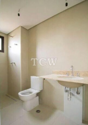 Imagem Apartamento com 3 Quartos à Venda, 163 m² em Vila Mariana - São Paulo
