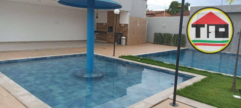 Imagem Casa com 2 Quartos à Venda, 55 m² em Condomínio - Marabá Imagem Casa com 2 Quartos à Venda, 55 m² em Condomínio - Marabá
