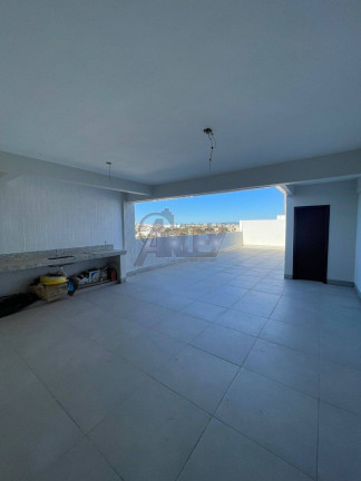 Imagem Apartamento com 3 Quartos à Venda, em Morada Do Sol - Montes Claros Imagem Apartamento com 3 Quartos à Venda, em Morada Do Sol - Montes Claros