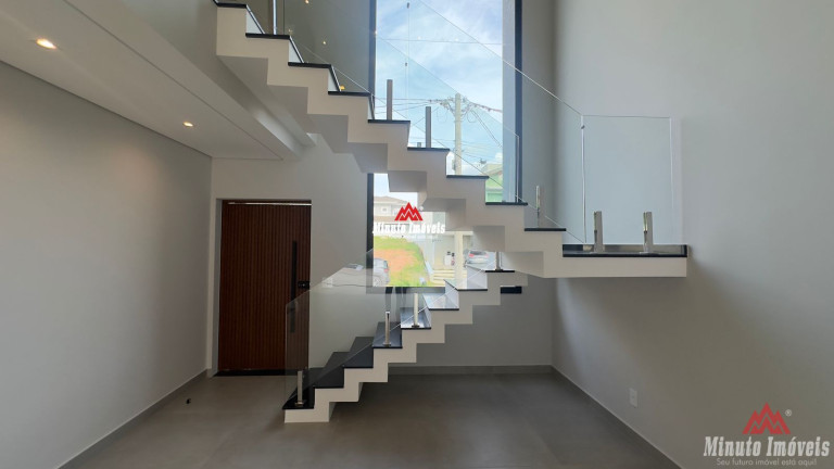 Imagem Casa de Condomínio com 3 Quartos à Venda, 200 m² em Centro - Jundiaí Imagem Casa de Condomínio com 3 Quartos à Venda, 200 m² em Centro - Jundiaí