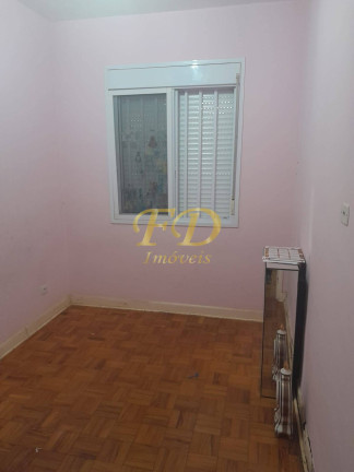 Imagem Apartamento com 2 Quartos à Venda, 61 m² em Itapetinga - Atibaia Imagem Apartamento com 2 Quartos à Venda, 61 m² em Itapetinga - Atibaia