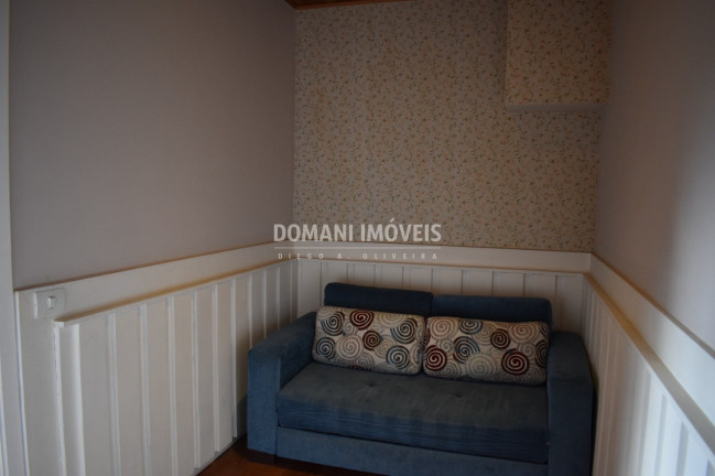Imagem Casa com 6 Quartos à Venda, 865 m² em Região De Descansópolis - Campos Do Jordão