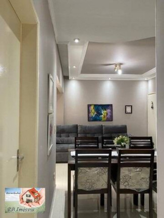 Imagem Apartamento com 3 Quartos à Venda, 68 m² em Planalto - São Bernardo Do Campo