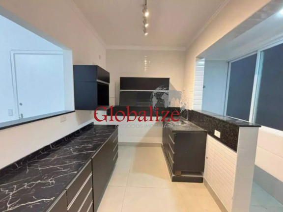 Imagem Imóvel com 2 Quartos à Venda, 70 m² em Gonzaga - Santos Imagem Imóvel com 2 Quartos à Venda, 70 m² em Gonzaga - Santos
