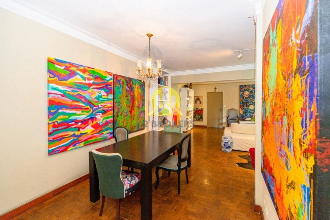 Imagem Apartamento com 3 Quartos à Venda, 162 m² em Jardim Paulista - São Paulo Imagem Apartamento com 3 Quartos à Venda, 162 m² em Jardim Paulista - São Paulo