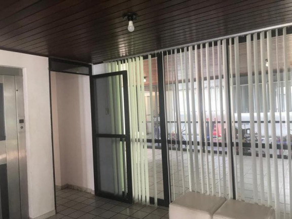 Imagem Apartamento com 3 Quartos à Venda, 105 m² em Candeal - Salvador