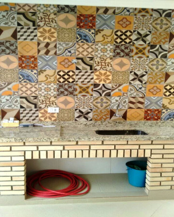 Imagem Casa com 4 Quartos à Venda, em Pirituba - São Paulo Imagem Casa com 4 Quartos à Venda, em Pirituba - São Paulo