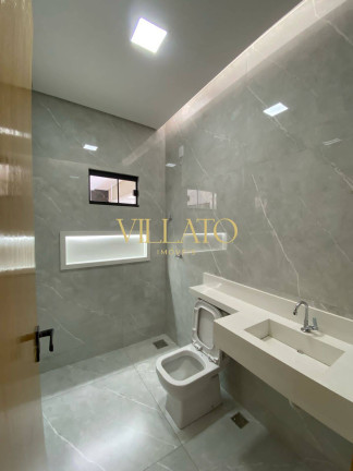 Imagem Casa com 3 Quartos à Venda, 181 m² em Residencial Barravento - Goiânia Imagem Casa com 3 Quartos à Venda, 181 m² em Residencial Barravento - Goiânia