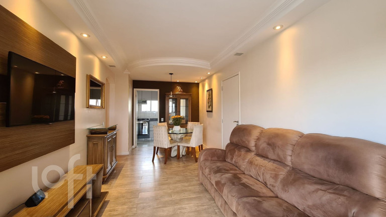 Imagem Apartamento com 3 Quartos à Venda, 76 m² em Vila Mariana - São Paulo Imagem Apartamento com 3 Quartos à Venda, 76 m² em Vila Mariana - São Paulo