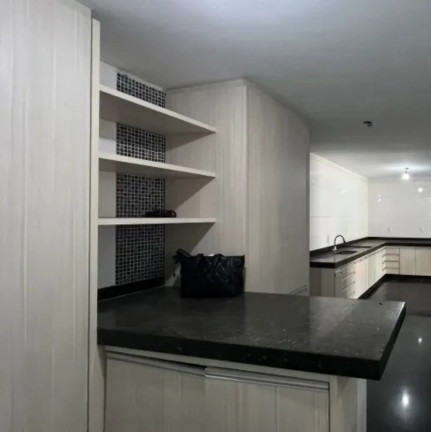 Imagem Casa de Condomínio com 4 Quartos à Venda, 250 m² em Bairro Industrial Santo Antoni - Aparecida De Goiania