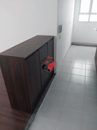 Imagem Apartamento com 2 Quartos à Venda, 56 m² em Baeta Neves - São Bernardo Do Campo
