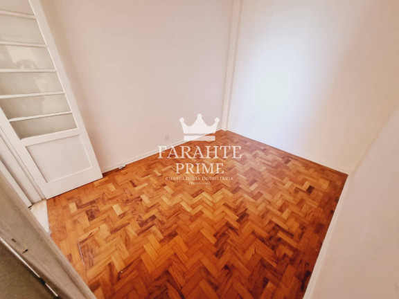 Imagem Apartamento com 1 Quarto à Venda, 53 m² em Aparecida - Santos