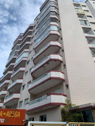 Apartamento com 1 Quarto à Venda, 45 m² em Mirim - Praia Grande