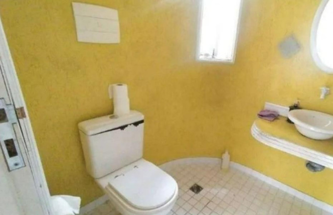 Imagem Casa com 5 Quartos à Venda, 350 m² em Seminário - Curitiba