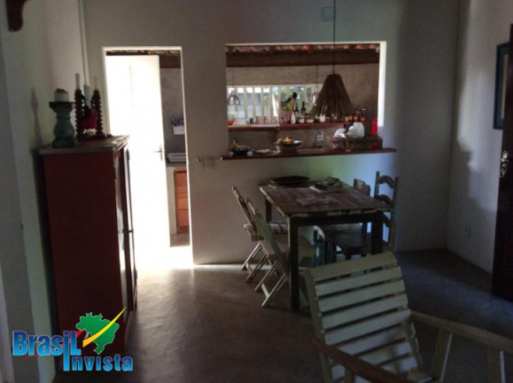 Imagem Casa com 2 Quartos à Venda, 320 m² em Santo André - Santa Cruz Cabrália