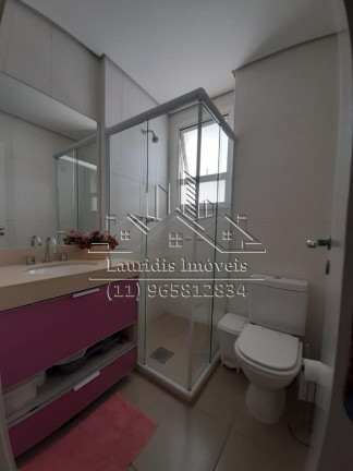 Imagem Imóvel com 3 Quartos à Venda, 123 m² em Tamboré - Barueri Imagem Imóvel com 3 Quartos à Venda, 123 m² em Tamboré - Barueri
