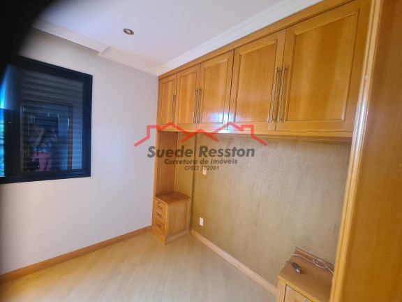 Imagem Apartamento com 2 Quartos à Venda, 65 m² em Vila Do Castelo - São Paulo