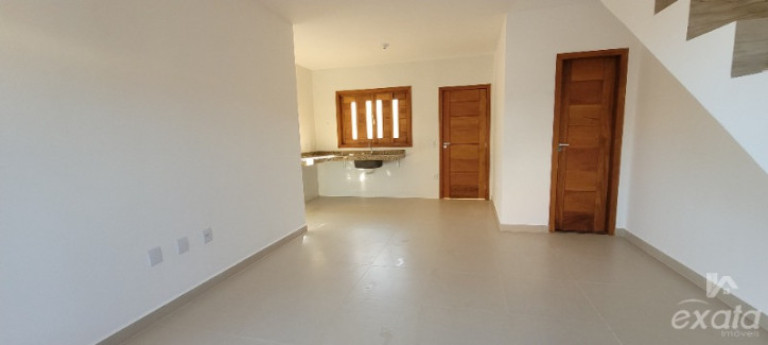 Imagem Sobrado com 2 Quartos à Venda, 82 m² em Sao Francisco - Serra Imagem Sobrado com 2 Quartos à Venda, 82 m² em Sao Francisco - Serra